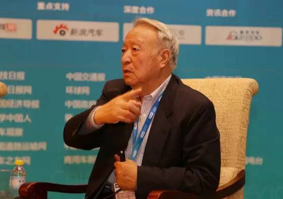 王秉剛：對我國新能源汽車發展七大問題的探討