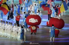 冬奧冬殘奧| 52天！“氫騰”不愿說再見！