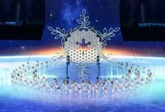 中國芯·中國心‖ “氫情奉獻(xiàn)”冬奧， 我們一起